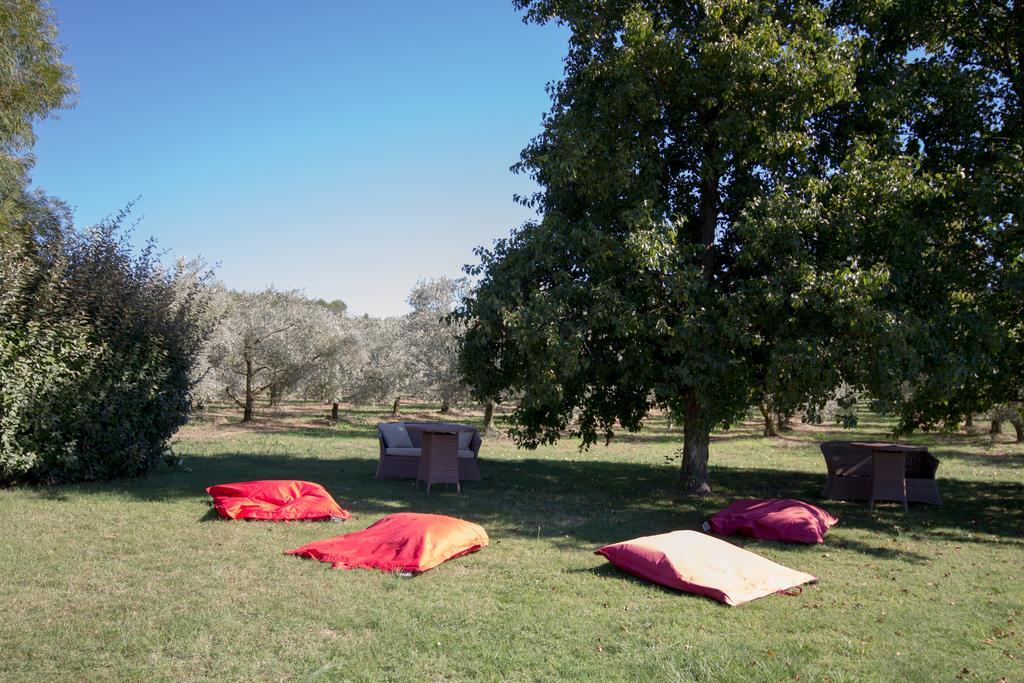 Les Résidences de Métifiot Saint-Rémy-de-Provence Esterno foto