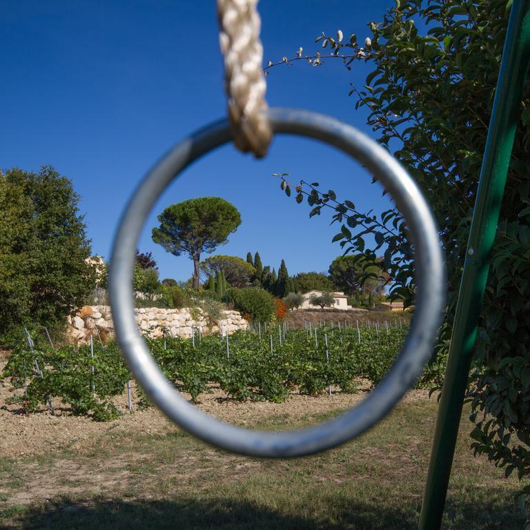 Les Résidences de Métifiot Saint-Rémy-de-Provence Esterno foto